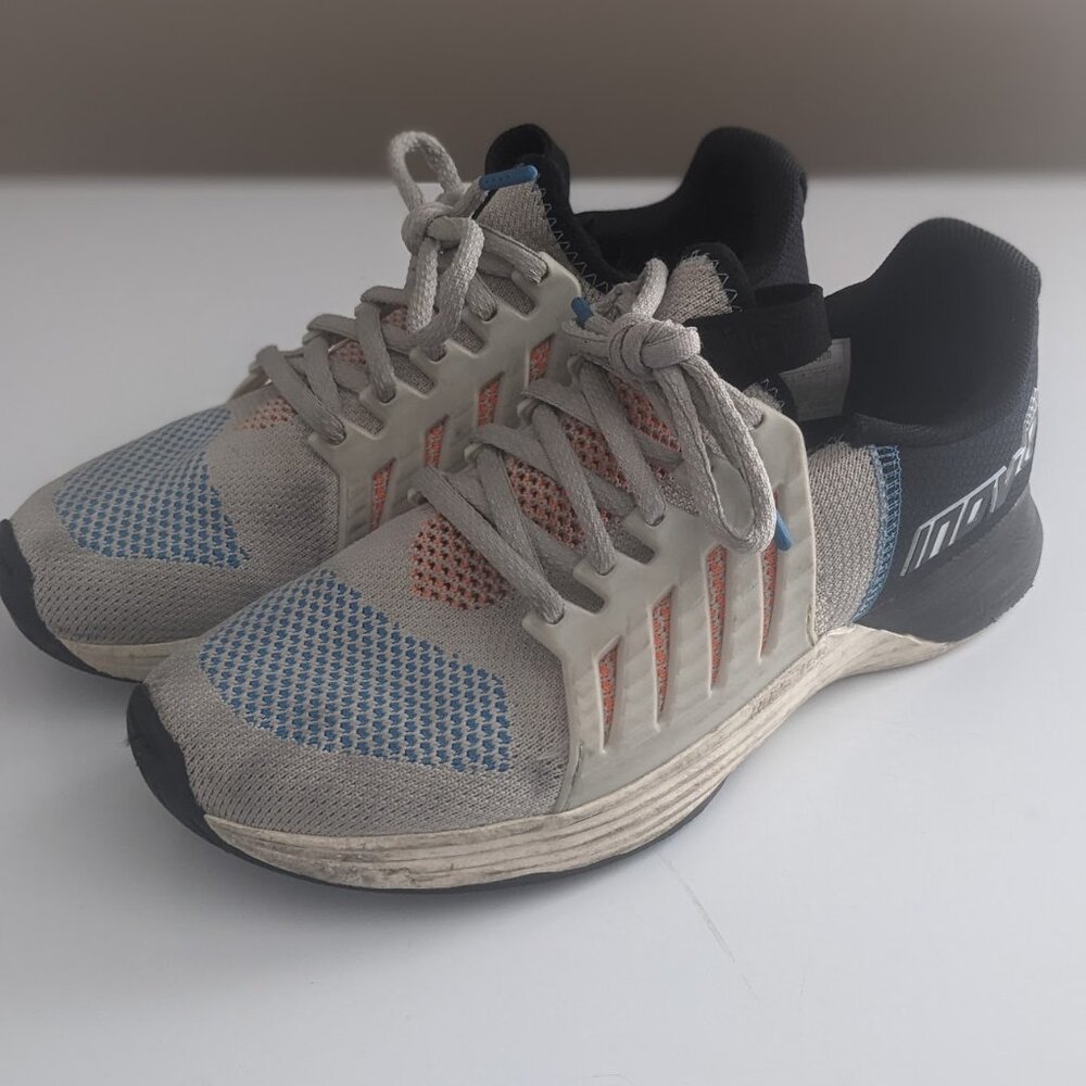 Innov8 Lifting Crossfit training running shoes